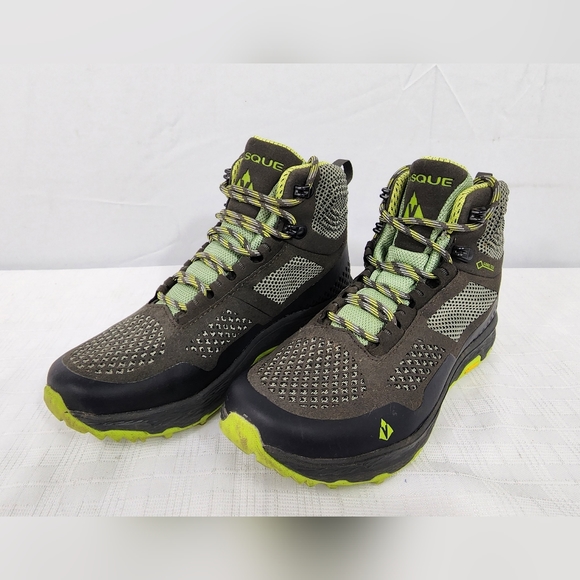 Vasque Shoes - ❤️ VASQUE BREEZE LITE WOMEN'S GORE-TEX HIKING BOOTS - SIZE 6M ❤️